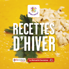 Ne soyez par gourdes, mangez des courges ! (PDF)